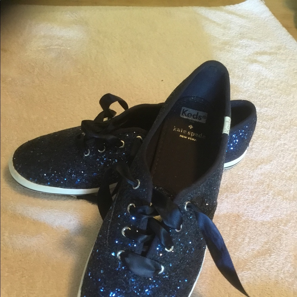 Meds Kate Spade sneakers